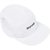 Nnormal Race Cap White