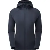 Montane Protium Lite Hupullinen Fleecetakki