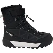 Viking Constrictor Warm SC WP SL Talvikengät, Black, 30