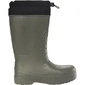 Viking Norse Tall Boot Olive - 45