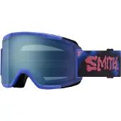 Smith Squad Supernova Vibes Laskettelulasit
