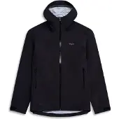Bergans Men's Essentials 3L Shell Jacket Black L
