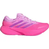 Adidas Juoksukengät 'Supernova Rise 3' orkkidea / tummanvioletti / vaaleanpunainen