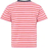 Didriksons Mynta T-paita, Le Rand Multi Rouge, 130