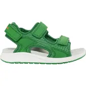 Viking Anchor 3V Sandaalit, Green, 30