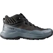 Mammut Sertig Iii Mid Gore-tex Vaelluskengät