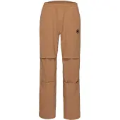 Mammut Crag Climbing Pants Men - Brown - 50