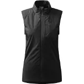 Haglöfs Women's L.I.M Mimic Barrier Vest naisten untuvaliivi
