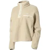 Columbia Urheilullinen collegepaita 'Helvetia II' vaaleanruskea