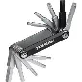 Topeak 11 Functions Monitoimityökalu