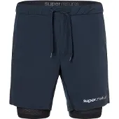 Super.natural Double Layer Shortsit