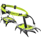 Edelrid Shark Ii Jääraudat
