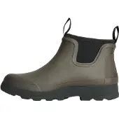 Tretorn Unisex Terrain Low Neo Chocolate Brown Kumisaappaat 38