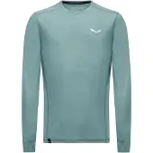 Salewa Puez Dry Pitkähihainen T-paita