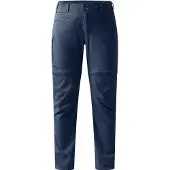 Haglöfs Lite Standard Zip-off Ii Housut