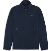 Bergans Finnsnes Fleece Jacket Women Navy Blue S