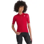 Sportful Srk Lyhythihainen Pyöräilypaita