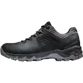Mammut Mercury Iv Low Gore-tex Vaelluskengät