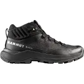 Mammut Sertig Iii Mid Gore-tex Vaelluskengät