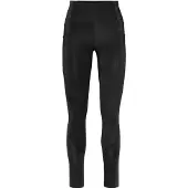 Johaug Women's Impact Tights Black XS