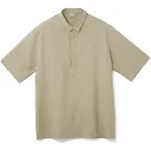 Houdini M's Cosmo Shirt Powder Green - L
