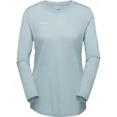 Mammut Tree Wool Fl Pitkähihainen T-paita