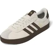 Adidas Vl Court 3.0 - Cream - 40