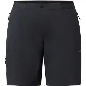 Haglöfs L.I.M Fuse II Shortsit Naisten True Black - 34
