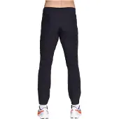 Björn Dählie Men's Pants Motion Black Urheiluhousut XXL