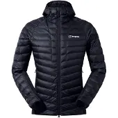 Berghaus Bg M Tephra Stretch Reflect 2.0 Hdy - Navy - XL