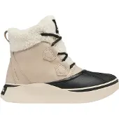 Sorel Out N About Iv Chillz Wp - Black - 37