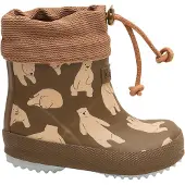 Bisgaard Baby Thermo - Beige - 21