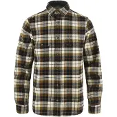 Fjällräven Singi Heavy Flannel Shirt M