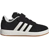Adidas Tennarit 'Grand Court 00S' musta / valkoinen