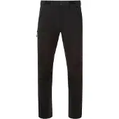 Bergans Breheimen Softshell Pants Men Black S