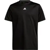 Adidas Train Essentials Logo Regular Fit Lyhythihainen T-paita
