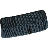 Ortovox Deep Knit, panta, harmaa