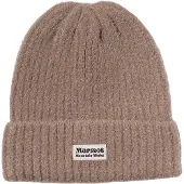 Marmot Women's Fuzzy Beanie Vetiver Pipot One size