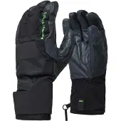 Black Diamond Punisher Käsineet