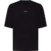 Oakley Stacked Metal Lyhythihainen T-paita