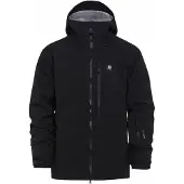 Horsefeathers Terra Takki black Koko XL