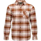 Black Diamond Project Flannel Pitkähihainen Kauluspaita