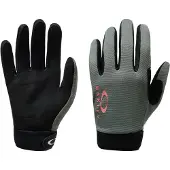 Oakley Seeker Mtb Gloves aviator green Koko L