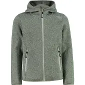 CMP 3h19825 Hupullinen Fleecetakki