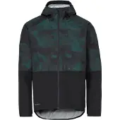 Vaude Bike Loamer Rain Jacke