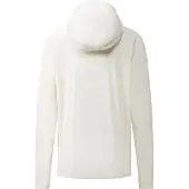Haglöfs Women's L.I.M Sunpack Hoodie Soft White S