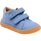 Bisgaard Barefoot Dex - Blue - 26/15.2CM