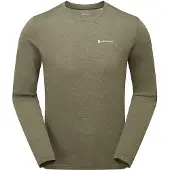 Montane Dart Pitkähihainen T-paita
