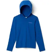 Columbia Huppari - UV40+ - Rentoudu River - Vuoristo Blue - - 8 v (128) - Hupparit