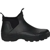 Viking Footwear Gravel Neo, kumisaappaat, musta